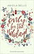 Buchcover von Only for the Holidays von Abiola Bello