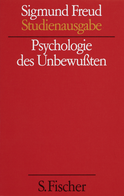 Buchcover von Psychologie des Unbewußten von Sigmund Freud