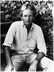 Portrait von Bruce Chatwin
