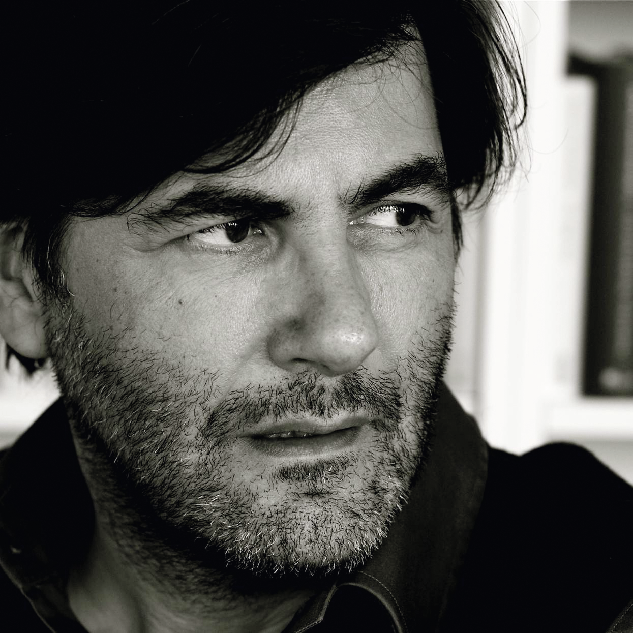 Portrait von Mario Giordano