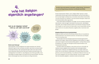 Zusatzmaterial PA 978 3 7373 7375 3 innen 001 von What Do You Believe in?: Dein Gott, mein Gott, kein Gott von Jörg Bernardy, Nini Alaska