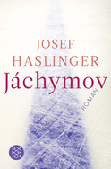 Buchcover von Jáchymov: Roman von Josef Haslinger