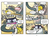 Zusatzmaterial PA 978 3 7571 0202 9 innen 003 von Fluffy & Robocat Vol. 2: Rückkehr der Kampfhühner von Markus Grolik
