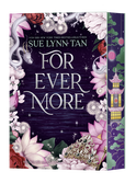 Buchcover von For Ever More von Sue Lynn Tan