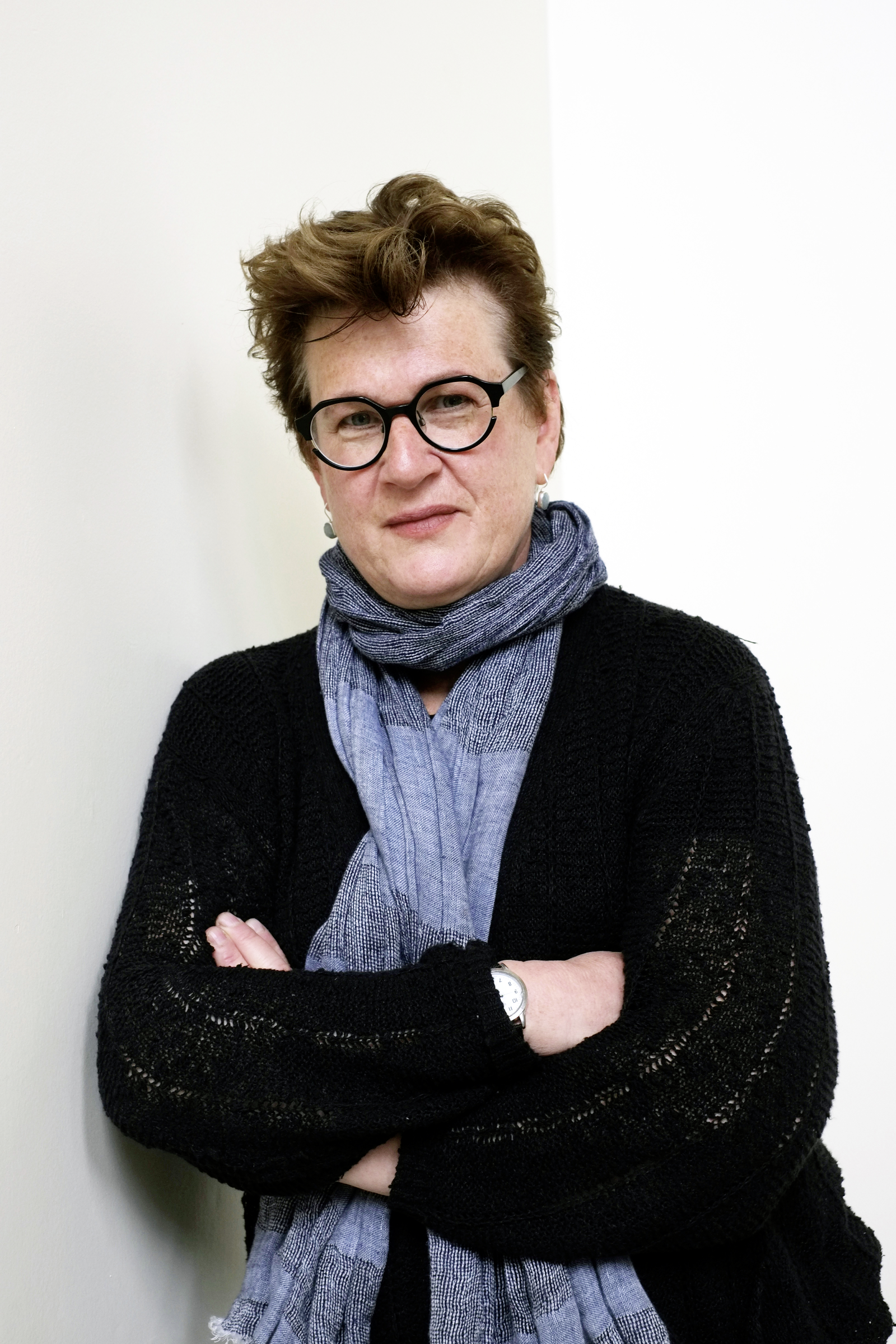 Portrait von Meg Rosoff