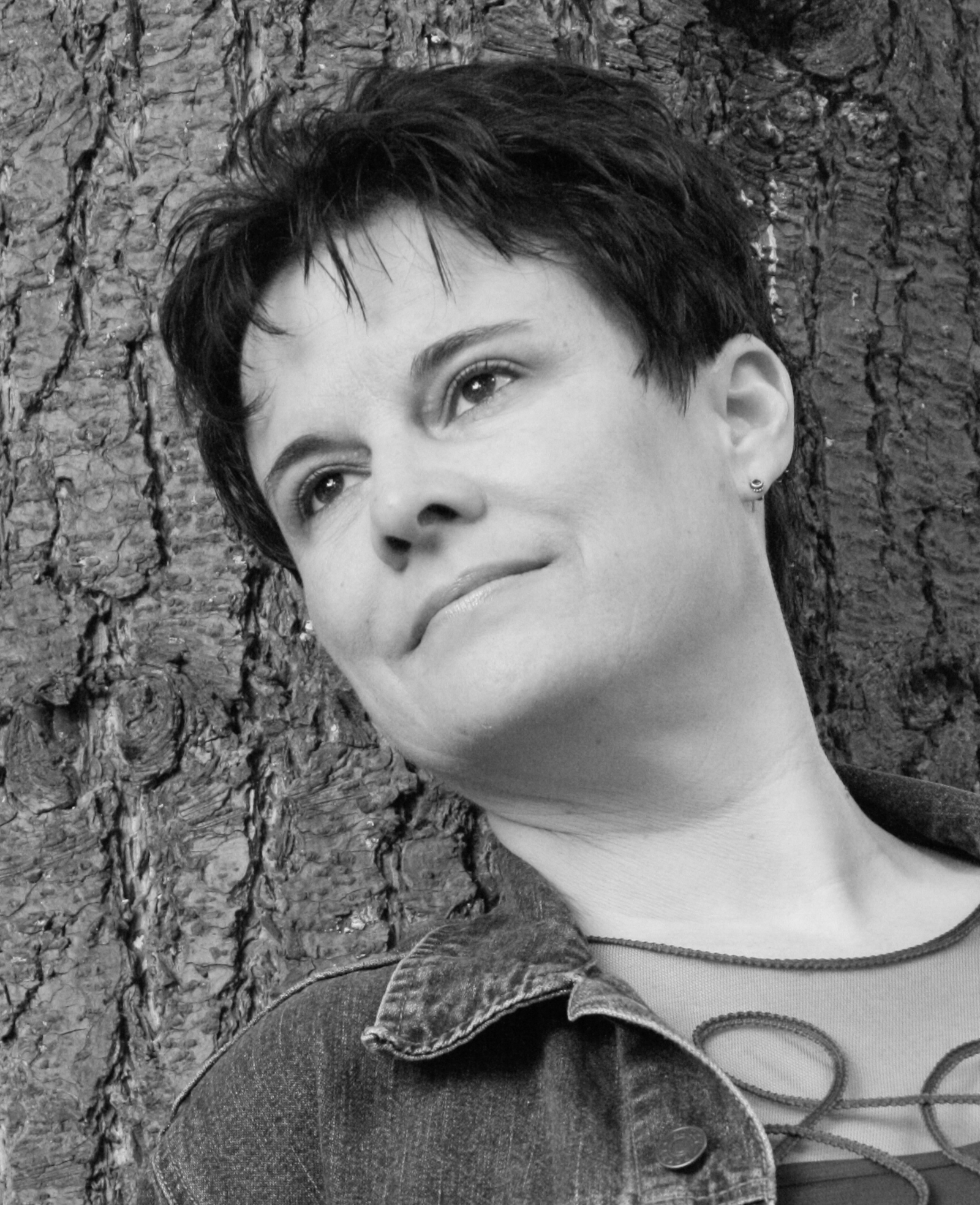 Portrait von Jutta Wilke