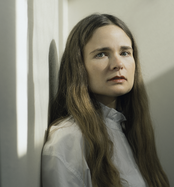 Portrait von Valeria Gordeev