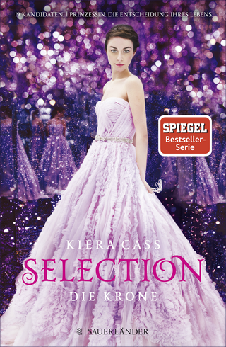 Buchcover von Selection - Die Krone