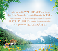 Zusatzmaterial U2 978 3 596 70787 4 von Das Haus am Walchensee: Neuanfang in Traumlage von Sophie Oliver