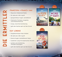 Zusatzmaterial U3 978 3 651 00130 5 von Tod zur See: Ein Usedom-Krimi von Frauke Scheunemann