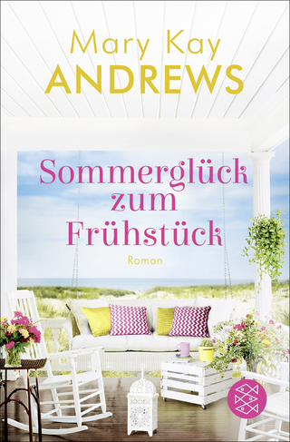 Buchcover von Sommerglück zum Frühstück: Roman
