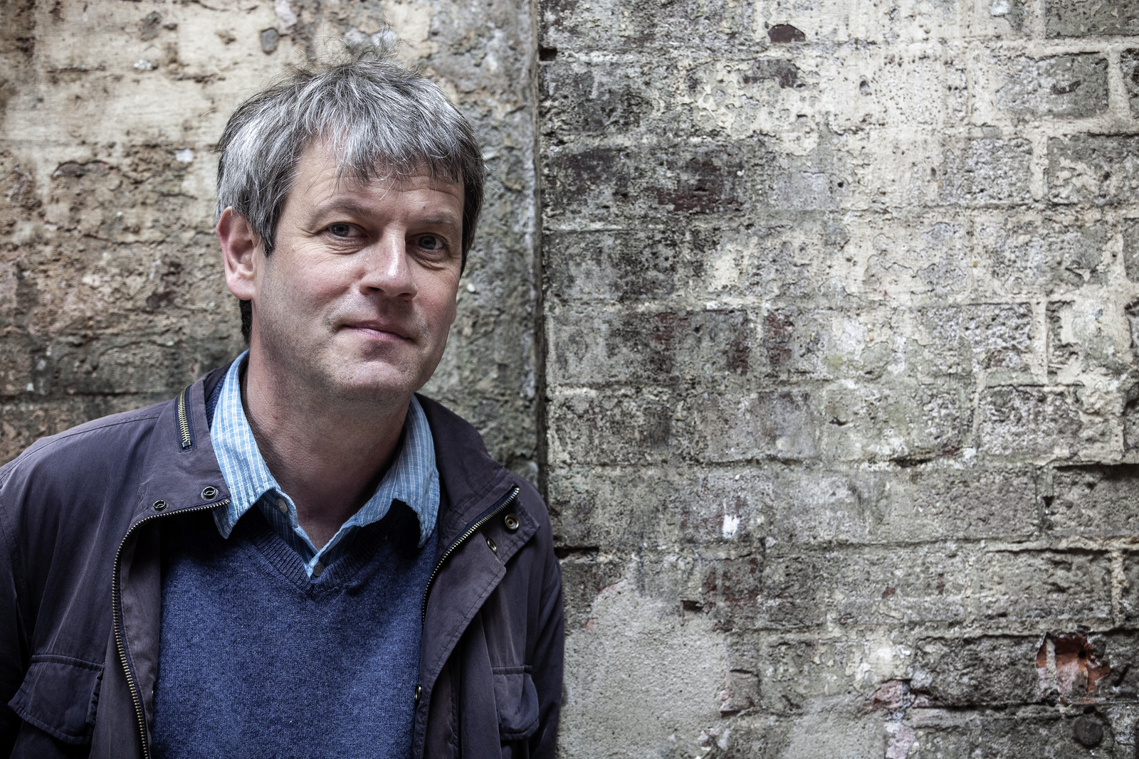 Portrait von Axel Scheffler