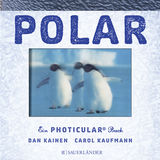 Buchcover von Polar von Carol Kaufmann