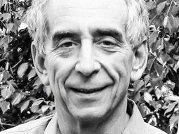 Portrait von Barry Schwartz
