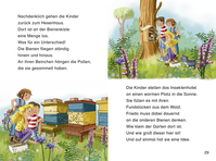 Zusatzmaterial PA 978 3 7373 3475 4 innen 002 von The Bee Saviours - Reading Expert, Second Grade von Luise Holthausen, Iris Hardt