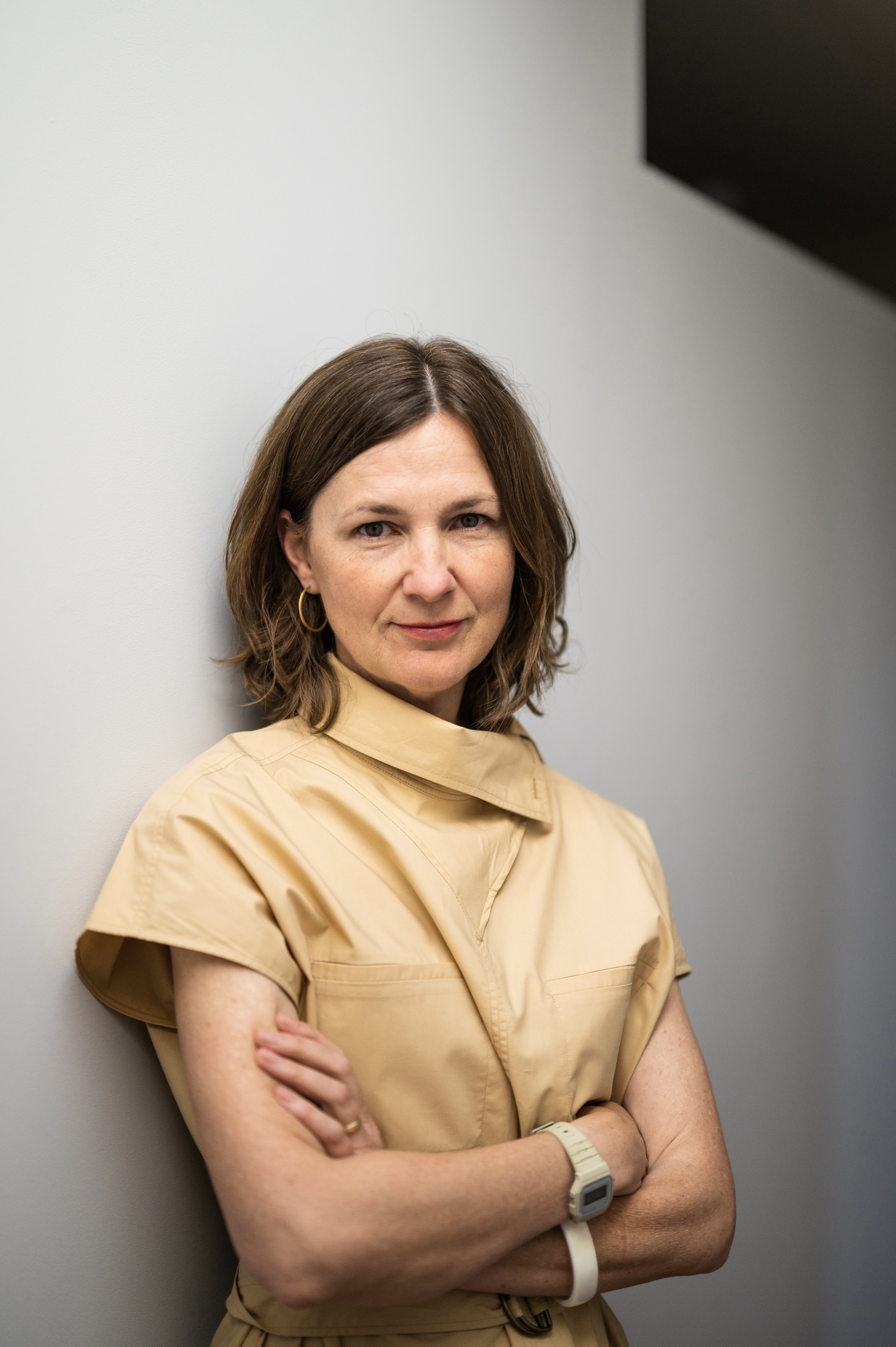 Portrait von Camilla Reid