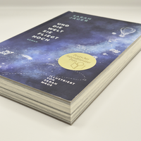 Zusatzmaterial PA 978 3 7571 0007 0 innen 003 von Towards a Brighter Sky von Sarah Jäger, Sarah Maus
