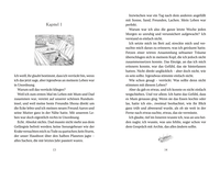 Zusatzmaterial PA 978 3 7373 7467 5 innen 001 von Emily Windsnap – Die Rückkehr von Liz Kessler, Natacha Ledwidge