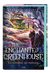 Buchcover von The Enchanted Greenhouse: Ein Schimmer der Hoffnung von Sarah Beth Durst