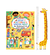 Zusatzmaterial PA 978 3 7373 5855 2 innen GRV 009 von My Multicoloured World of Words: The Picture Book of Everything von Nastja Holtfreter