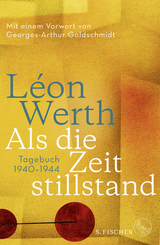 Buchcover von Als die Zeit stillstand: Tagebuch 1940-1944 von Barbara Heber-Schärer