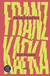 Buchcover von Der Prozess: Roman von Franz Kafka
