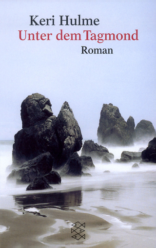 Buchcover von Unter dem Tagmond: Roman