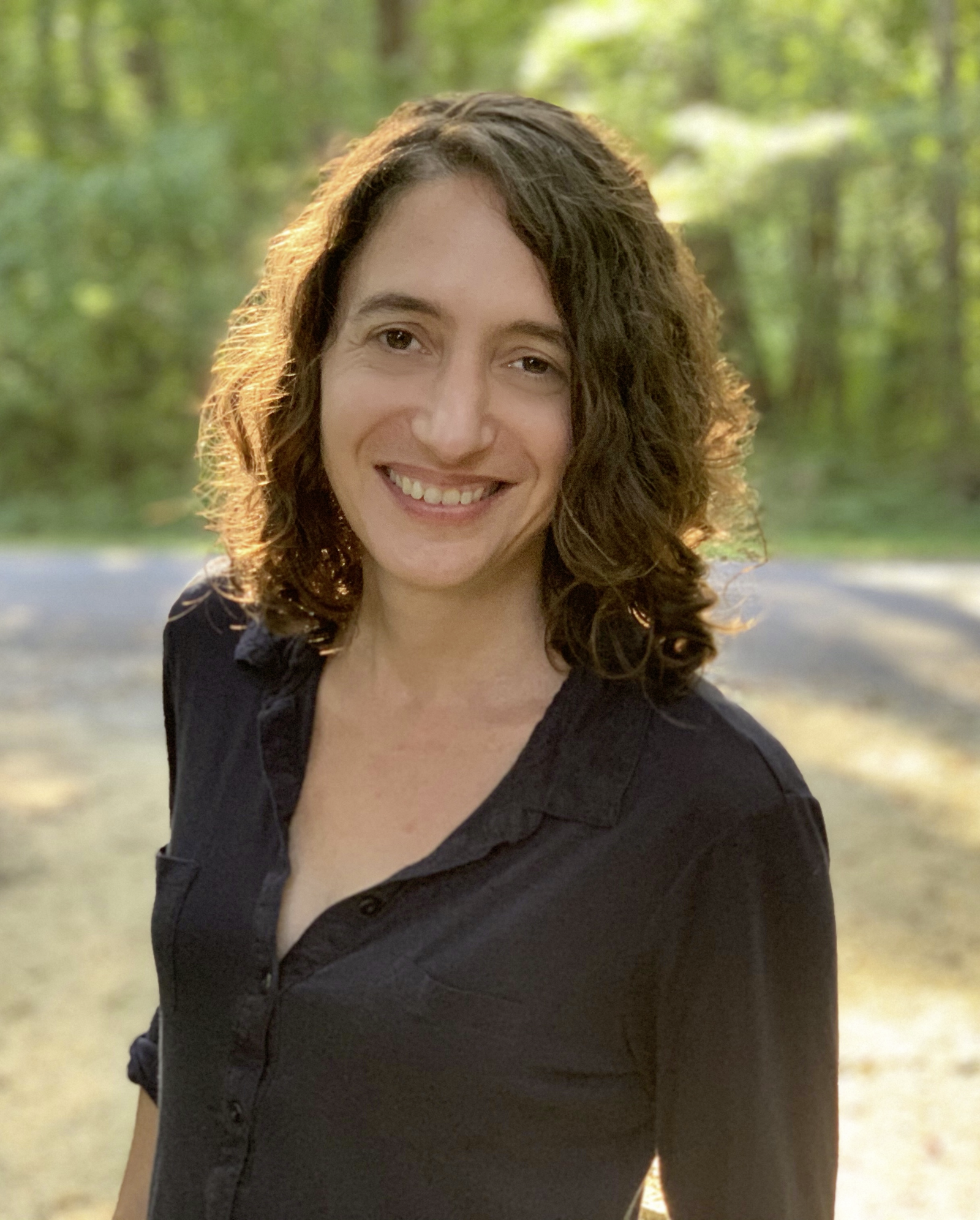 Portrait von Kathryn Schulz