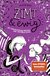Buchcover von Cinnamon Forever (vol. 3): Die vertauschten Welten der Victoria King von Dagmar Bach