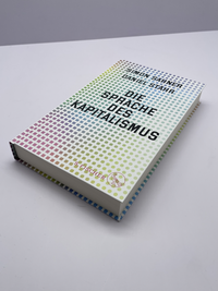 Zusatzmaterial PA 978 3 10 397593 2 innen 002 von Die Sprache des Kapitalismus von Simon Sahner, Daniel Stähr