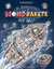 Buchcover von Die verrückteste Mondrakete der Welt von Sven Maria Schröder
