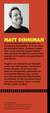 Zusatzmaterial KL 978 3 596 71368 4 hinten von The Dungeon Anarchist's Cookbook: Rasender Wahnsinn von Matt Dinniman