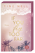 Buchcover von If You Fly Too Far von Tine Nell