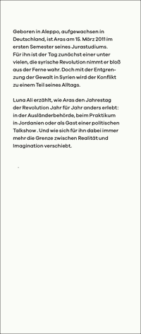 Zusatzmaterial KL 978 3 10 397550 5 vorne von Da waren Tage: Roman von Luna Ali