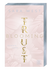 Buchcover von Blooming Trust: Roman von Sara West