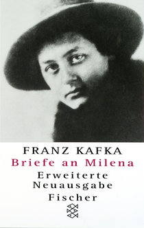 Buchcover von Briefe an Milena von Franz Kafka