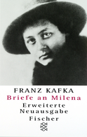 Buchcover von Briefe an Milena von Franz Kafka