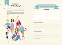 Zusatzmaterial PA 978 3 7335 0574 5 innen 004 von You Roll, Girl! - My Creative Roller Skating Diary: Mein kreatives Rollschuh-Tagebuch von Anke Dregnat