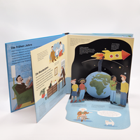 Zusatzmaterial PA 978 3 7373 7414 9 innen 002 von SCIENCE POPS: Albert Einstein von Jamie Collins, Josy Bloggs