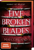 Buchcover von Five Broken Blades: Verrat ist Pflicht von Mai Corland