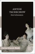 Buchcover von Drei Schwestern: Drama in 4 Akten von Anton Tschechow