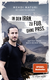Buchcover von In den Iran. Zu Fuß. Ohne Pass.: Auf der Suche nach meiner Mutter von Mehdi Maturi, Kerstin Greiner