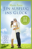 Buchcover von Ein Ausflug ins Glück von Marie Force