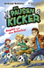Buchcover von The Schoolyard Shooters von Andreas Schlüter