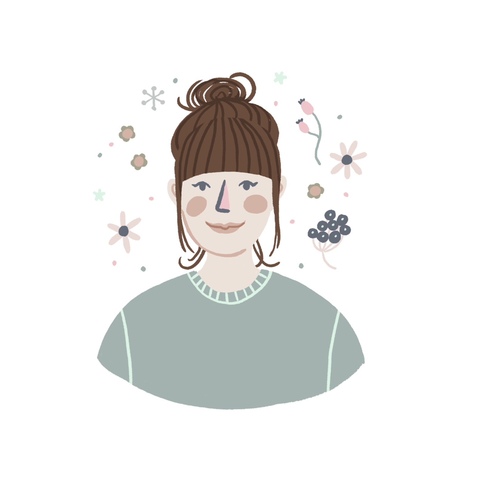 Portrait von Laura Rosendorfer