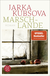 Buchcover von Marshlands: Roman von Jarka Kubsova