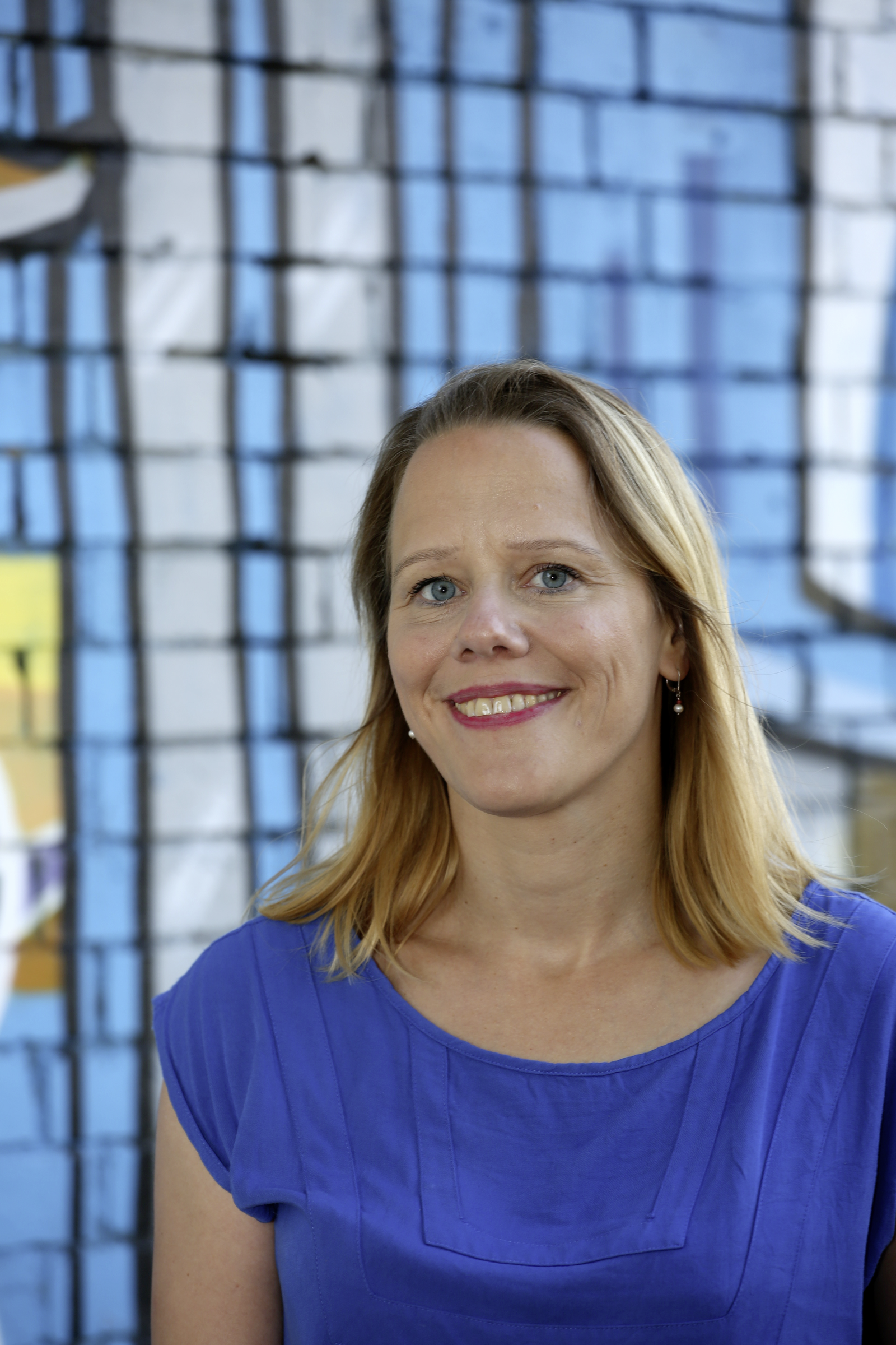 Portrait von Katalina Brause