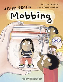 Buchcover von Strong Against Bullying