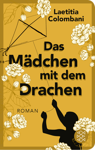 Buchcover von Das Mädchen mit dem Drachen: Roman