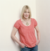Portrait von Kate Saunders